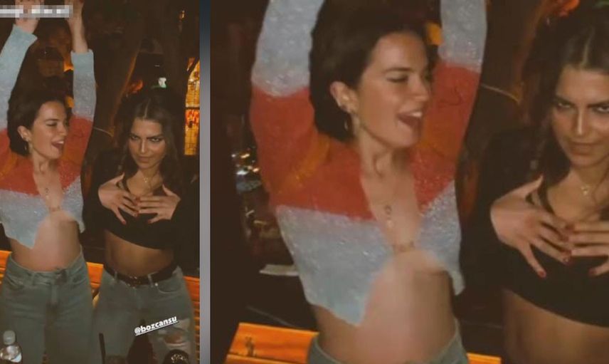 Aslı Bekiroğlu kimdir? 