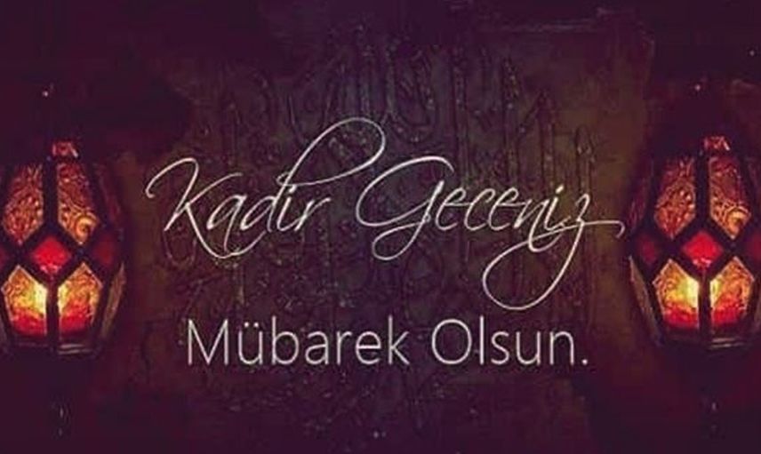 Kadir Gecesi nedir, Kadir Gecesi'nde yapılacak ibadetler nelerdir?