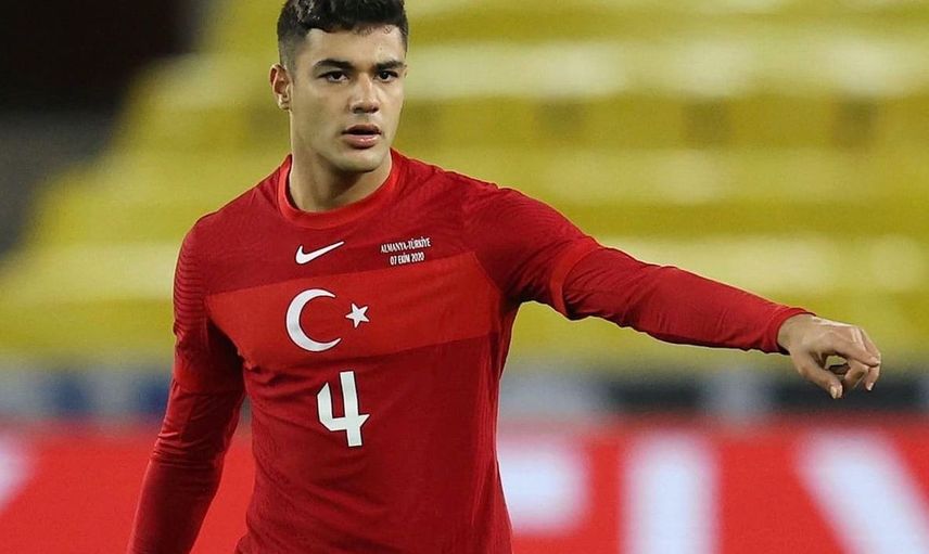 Ozan Kabak Kimdir?