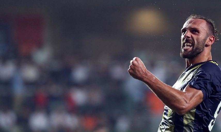 Vedat Muriqi'den Transfer Açıklaması