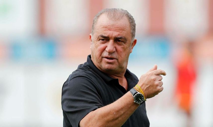 Fatih Terim'e FIFA'dan Sürpriz Teklif Geldi!