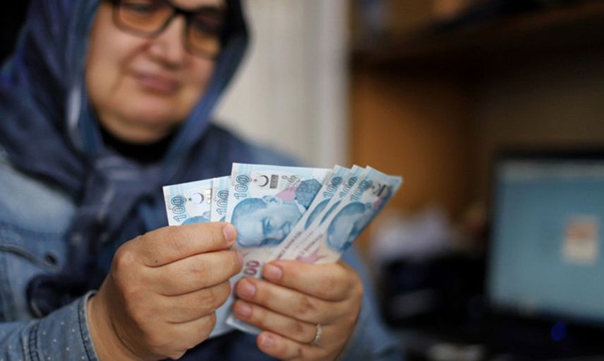 Ödemeler Başlıyor! Devlet En Az 1.420 TL'lik Yardım Yapıyor
