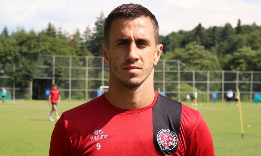 Hull City'nin Gündeminde Olan Aleksandar Pesic'in Transferi İçin Fenerbahçe Devreye Girdi!