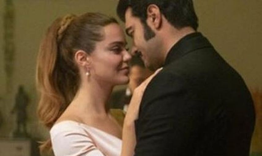 Bir Zamanlar Çukurova Dizisinde Büyük Kavga Başrol Oyuncuları Birbirine Girdi Yapımcı Diziyi Bitirebilir!