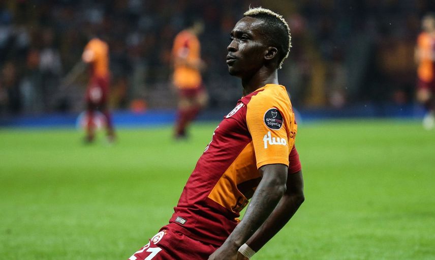 Henry Onyekuru Galatasaray'dan Ayrıldı!