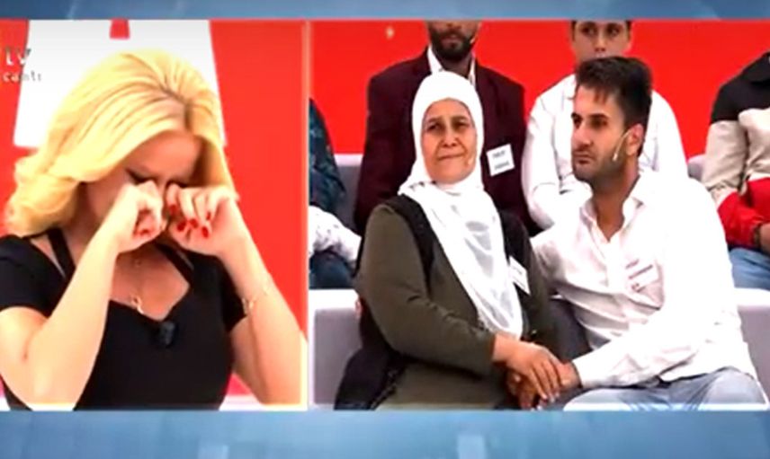 Müge Anlı Almanya basınında gündem oldu! 33 yıllık kayıp olayını çözmüştü bütün ülke onu konuşuyor