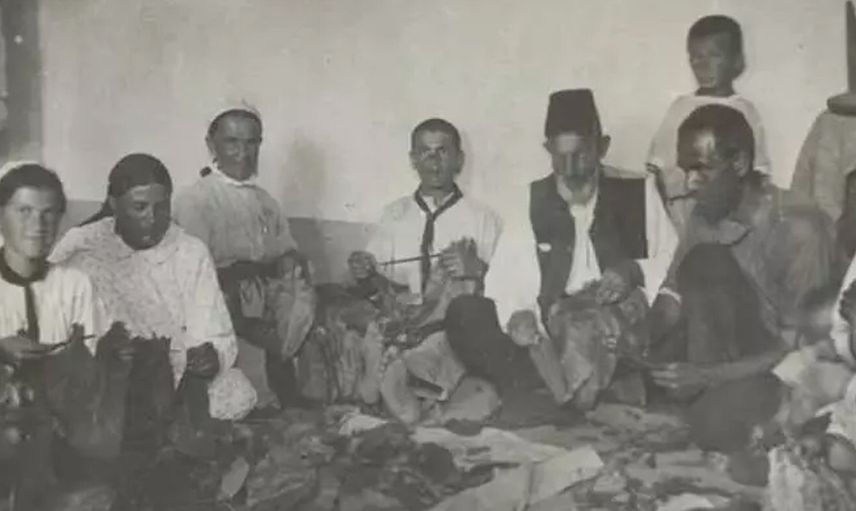 Asırlık arşiv ortaya çıktı: İşte Türk boylarının daha önce hiç görmediğiniz 111 yıllık fotoğrafları!