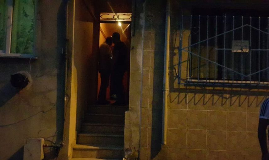 Bursa'da Ağabeyi ve Kardeşin Tartışması Kanlı Bitti