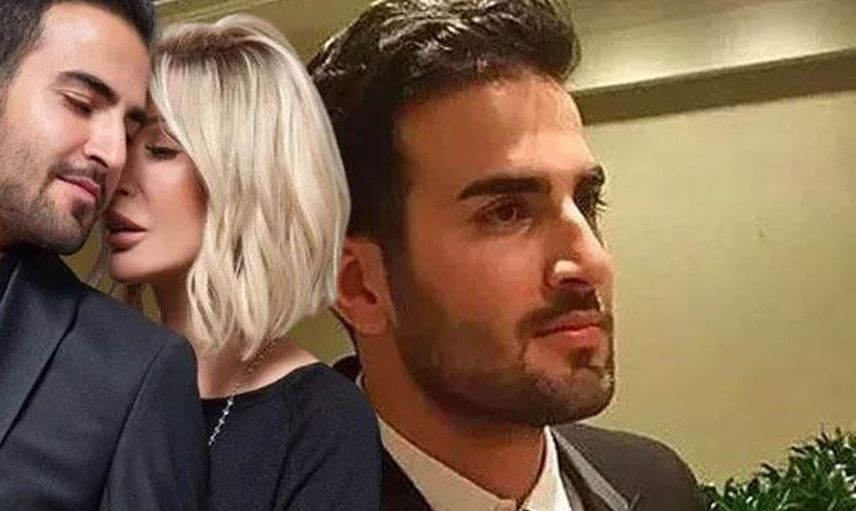 Taze gelin Seda Sayan ve genç kocası Çağlar Ökten öyle bir halde yakalandılar ki yer yerinden oynayacak! Oğulcan Engin'in evi basması yakın
