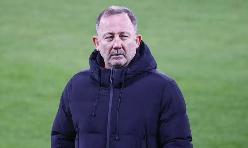 Beşiktaş Efsanesi Rasim Kara'dan Sergen Yalçın Yorumu!
