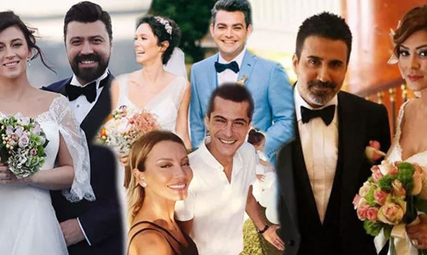 Boşanınca hayatı değişen ünlüler kim