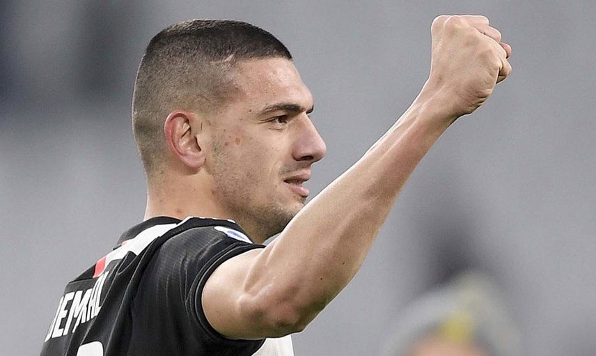 Borussia Dortmund Merih Demiral'ı İstiyor!