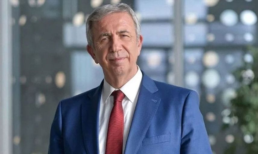 Cübbeli Ahmet'in çıkışı başını yaktı! Mansur Yavaş o sözleri affetmedi mahkemeye verdi