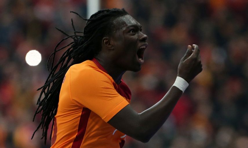 Konyaspor Bafetimbi Gomis'i Transfer Etmek İstiyor!