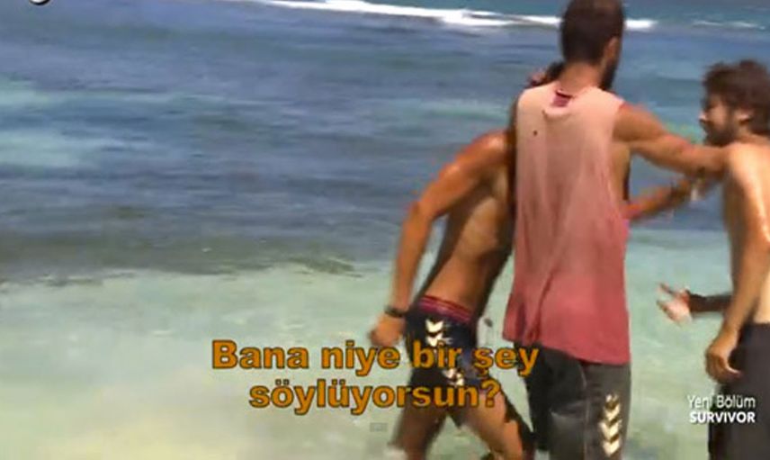 Semih Öztürk'ü dövdüğü için Survivor'dan diskalifiye edilmişti! Zafer Mete öyle bir hale gelmiş ki kimse tanıyamaz