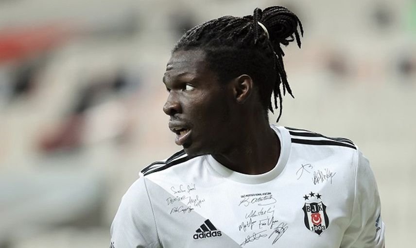 Beşiktaş Yönetimi Fabrice N'Sakala İle Yollarını Ayırıyor!