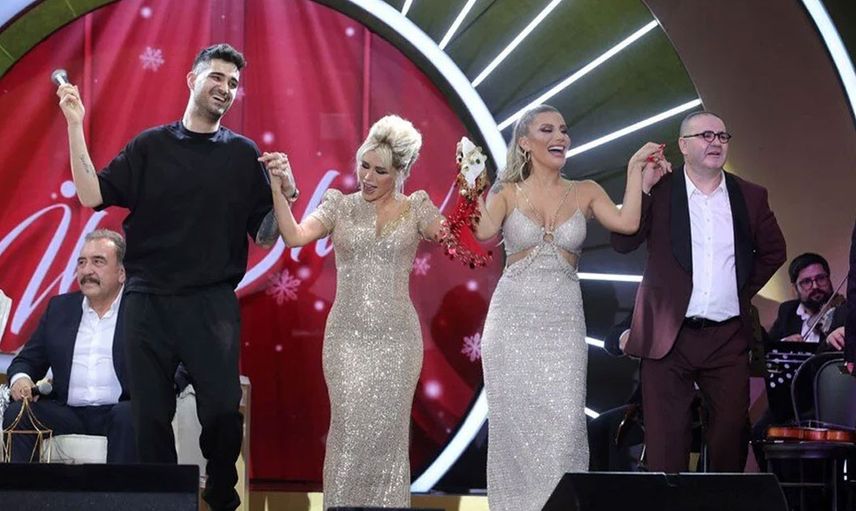 İBO SHOW – STAR TV
