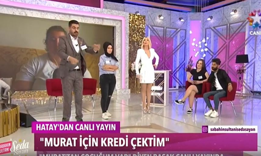 Seda Sayan
