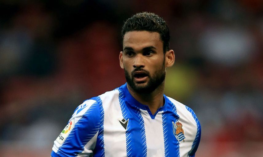 Galatasaray Willian Jose'yi Transfer Etmek İstiyor!