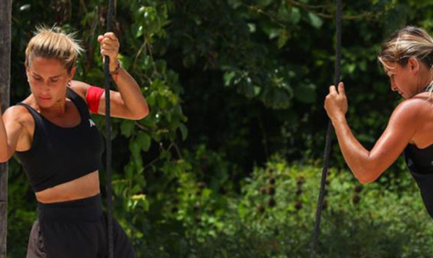Survivor'da yine gergin anlar! Herkesle kavga ede ede yarışmayı bitirdi ama o isim sonunda eleme potasına girdi izleyenler oh çekti