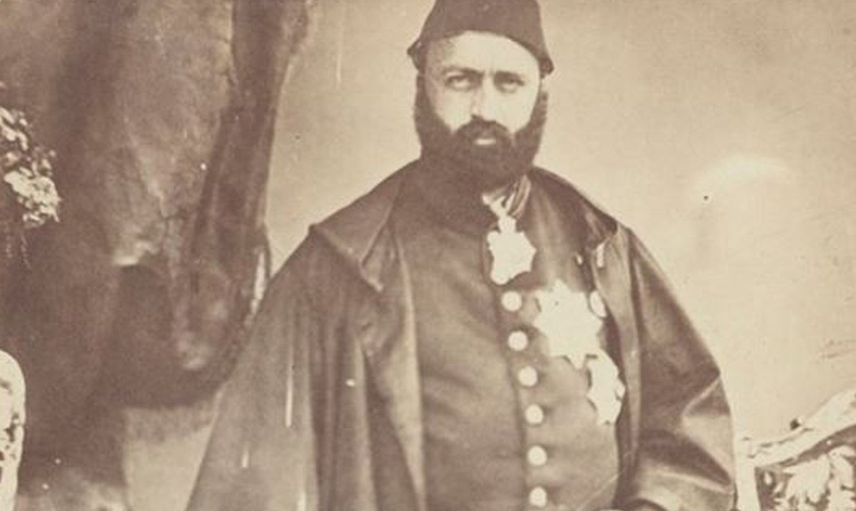 Sultan Abdülaziz Kimdir?