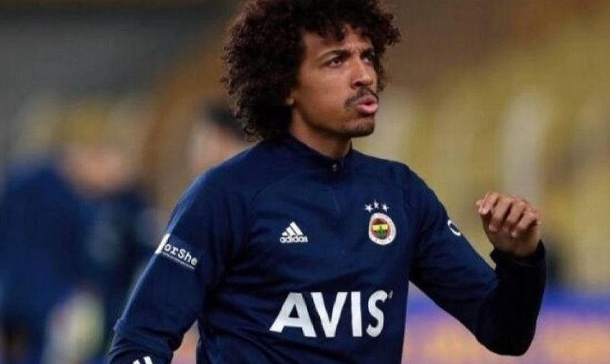 Fenerbahçe'den Ayrılacağı Konuşulan Luiz Gustavo'nun Talipleri Artıyor
