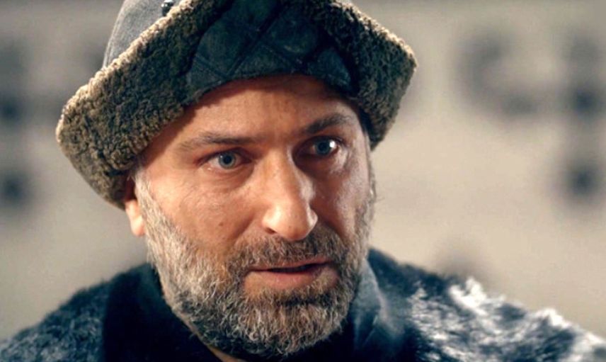 Barbaroslar Akdeniz’in Kılıcı Dizisinde Türkleri Ezeceğiz Diyen Marco Gabriel’i Bakın Hangi Oyuncu Canlandırıyor?