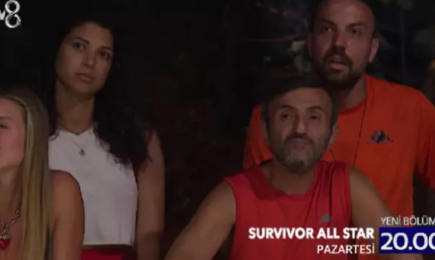 Survivor'a Dominik polisinden şafak operasyonu: Bizimkileri almışlar!
