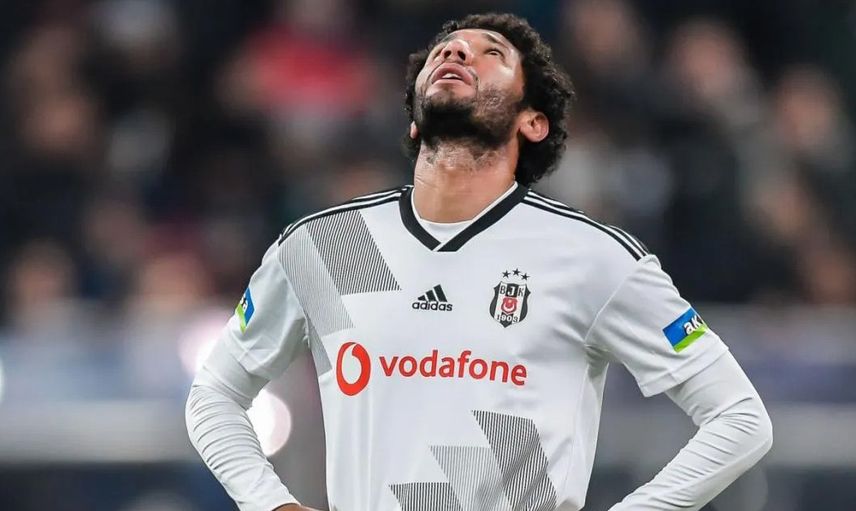 Beşiktaş Mohamed Elneny'i Kadrosuna Katmak İstiyor!