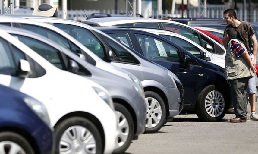 Ticaret Bakanlığı'ndan İkinci El Araç Satışına Düzenleme