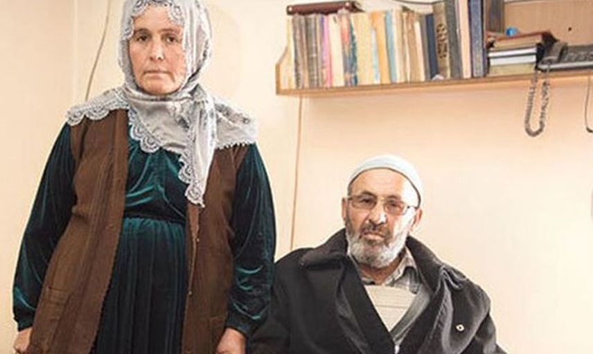 18 Yaşında Kuma Olarak Kaçırılan Hatice