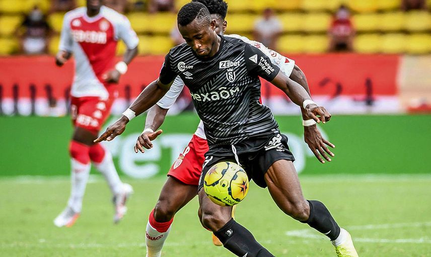 Reims Başkanı Fenerbahçe'nin Ghislain Konan Transferi Hakkında Konuştu!