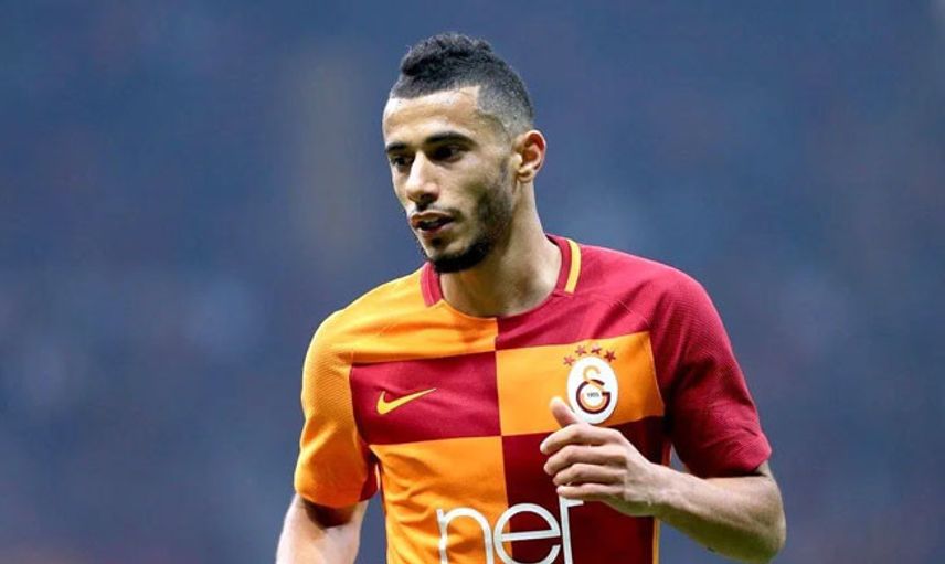 Younes Belhanda İçin Fenerbahçe İddiası