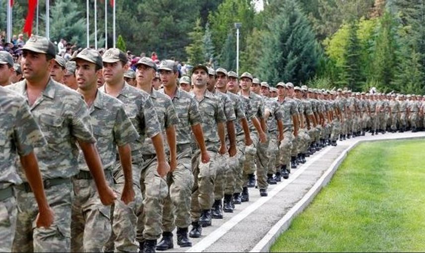 Sözleşmeli Er Başvurusu Nasıl Yapılır?