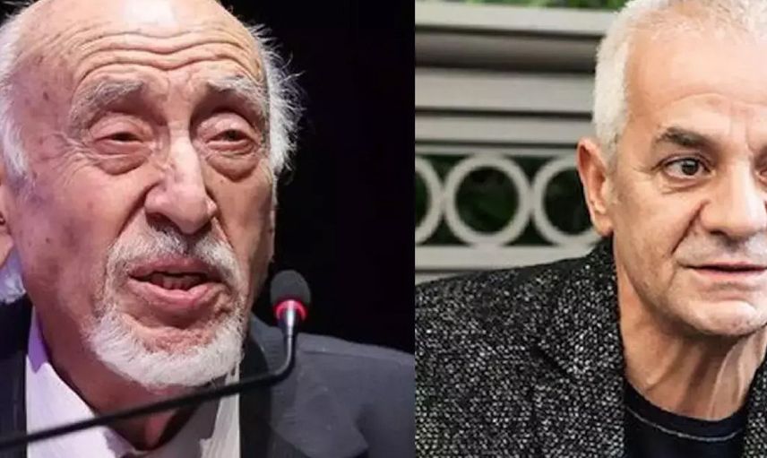 Yeşilçam'ın usta yönetmeni Yılmaz Atadeniz'in kızı isyan etti: Zafer Algöz'ü kınıyorum! Cahllik bu!