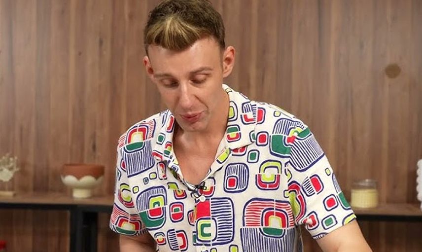 Masterchef Rıfat o iş için İstanbul'u terk ediyor! Para içinde yüzecek...