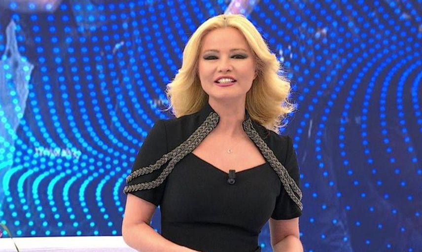 Müge Anlı tepkilerin odağında! Canlı yayında öyle bir şey dedi ki