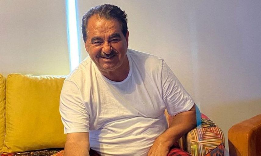 Çarşaf sırrı ifşa oldu
