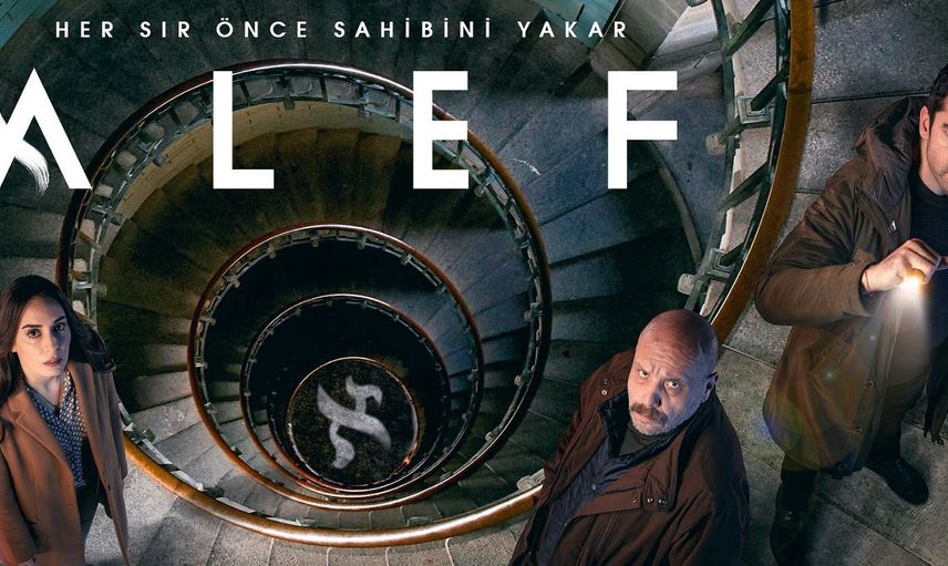 ALEF