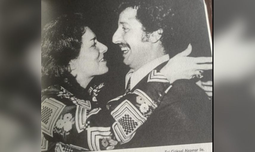 Metin Akpınar’ın yasak ilişkisi yılan hikayesine döndü, ikiz kızları ortaya çıktı şimdi de oğlu…