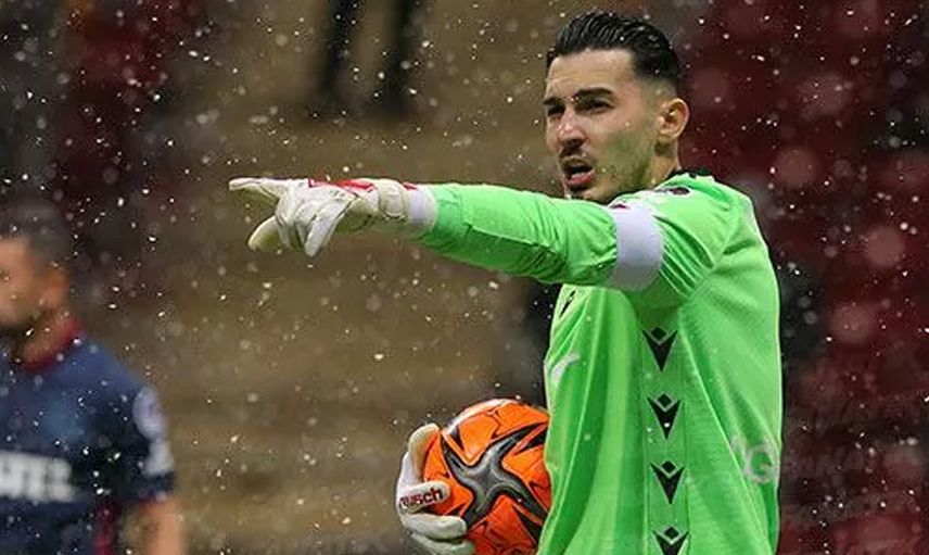 Galatasaray - Trabzonspor Derbisinin Ardından Ahmet Çakar'dan Çarpıcı Açıklamalar Geldi!