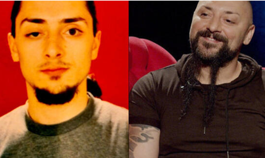 Hayko Cepkin