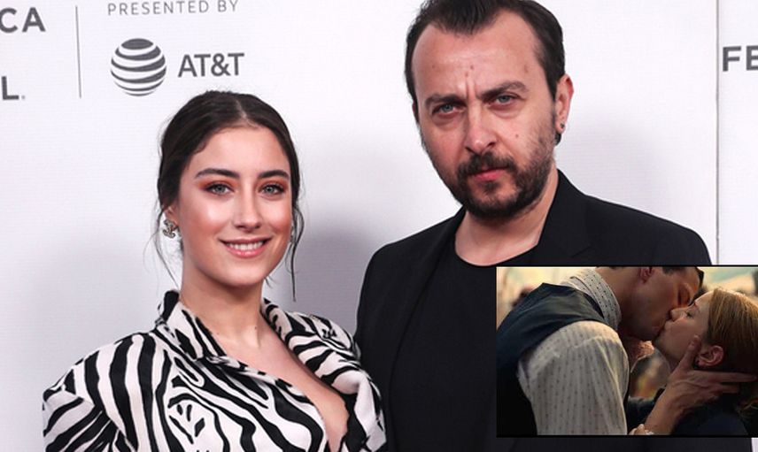 Ali Atay Empati'nin konuğu oldu! İtiraflarıyla gündeme oturdu: Hazal'ı çok kıskanıyorum!