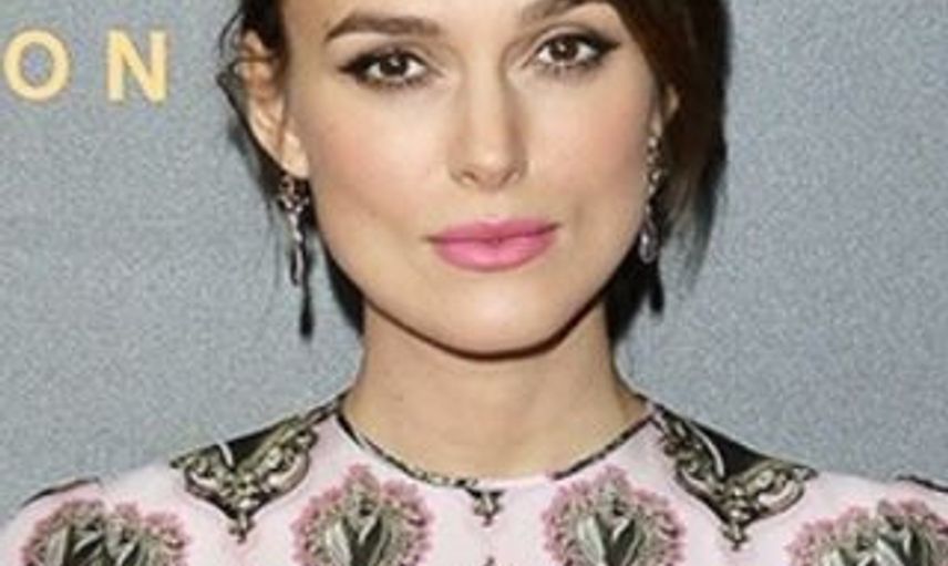 Keira Knightley