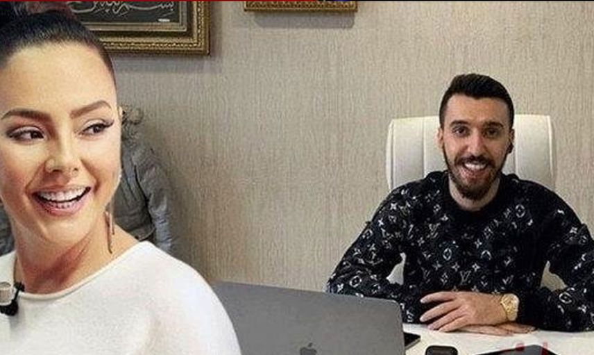 Bomba iddia! Ebru Gündeş ve genç zengin sevgilisi Rassan sessiz sedasız dünyaevine girdi