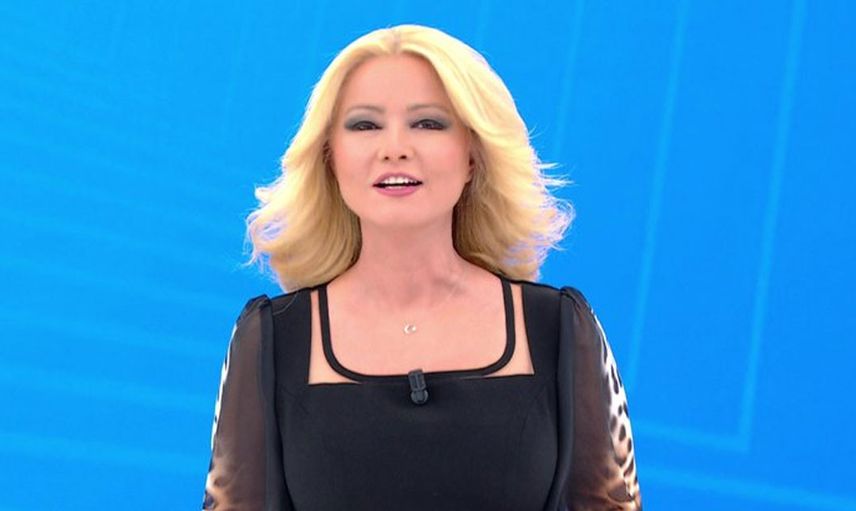 Müge Anlı tepkilerin odağında! Canlı yayında öyle bir şey dedi ki