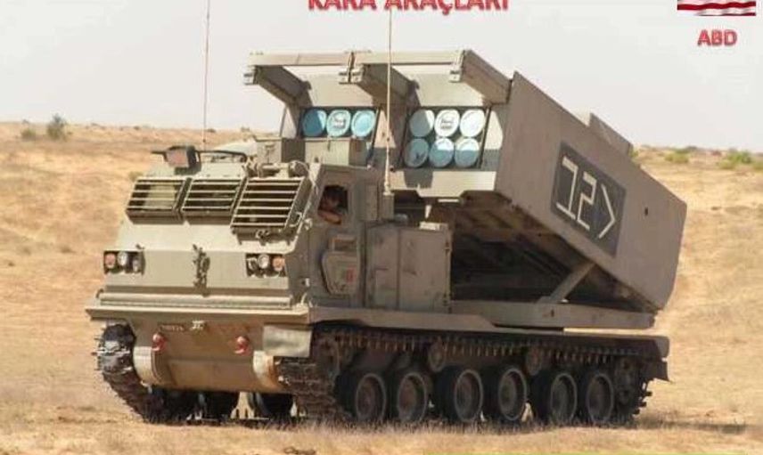 Amerika Ve Rusya’nın Karşılaştırmalı Askeri Gücü