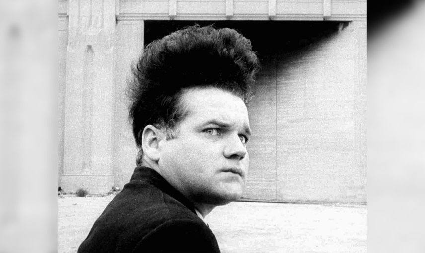 Jack Nance