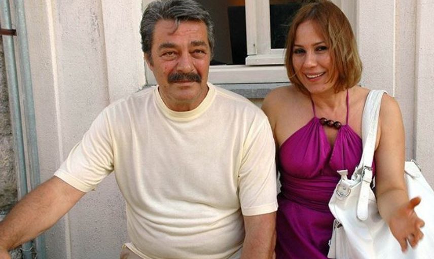 Kadir İnanır’ın Sevgilisi Jülide Kural kimdir?