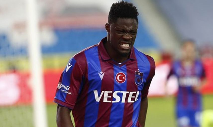 Caleb Ekuban Süper Lig Transferinde Kararını Verdi!
